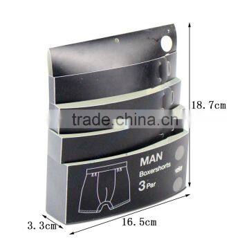 Customized Plastic Storage Box Partition for Underwear photo-2