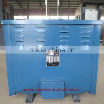 High Quality Heat Treatment Salt Bath Furnace