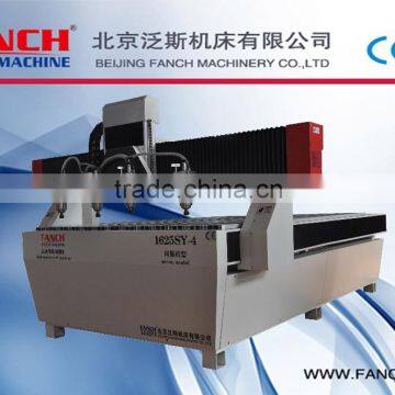 FANCH 1625SY wood stair cnc router machine