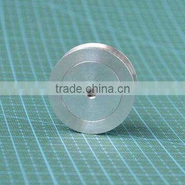 GT2 Timing Pulley, 5mm Bore, 48 Teeth, for 9mm Belt photo-2