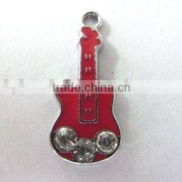 guitar pendant