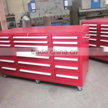 Cheap Tool Boxes Stainless Steel Truck Tool Box Metal Truck Tool Box photo-5