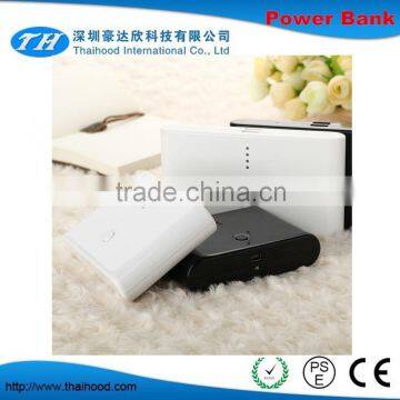 Thaihood Top Quality High Capacity Ultraslim Powerbank 20000mAh PB-8800B