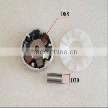 Variator for 50cc sooter