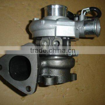 turbocharger TD04-6 49135-04210(28200-4A201/49177-OKK245220)