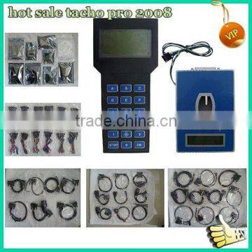 Almost function Useful Tacho Pro 2008 can be adjusted via OBD-II diagnostic
