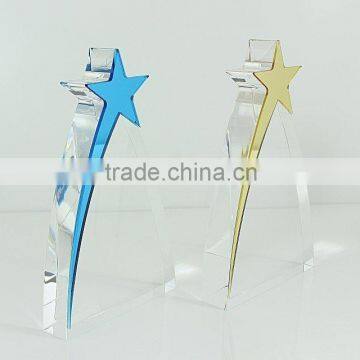 Professional manufactuer customize trophy base with 2015 latest design