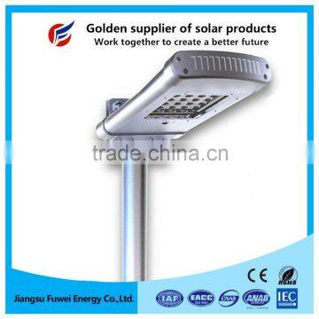 IP 65 all in one lead sun solar light