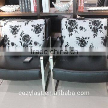 Modern Single Sofa Chair photo-2