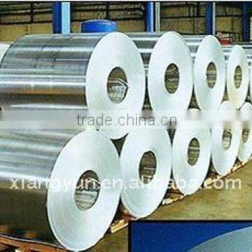 pre-painted steel coil