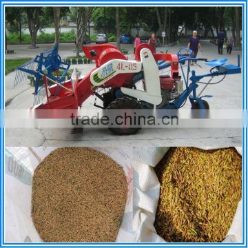 Direct factory supply newest paddy harvesting machine for sale