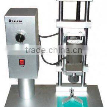 China Bottle Capping Machines