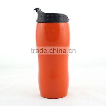 new stlye double wall vacuum flask ZH-504