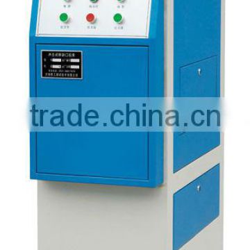 Hydraulic Electric Broaching Machine Technology