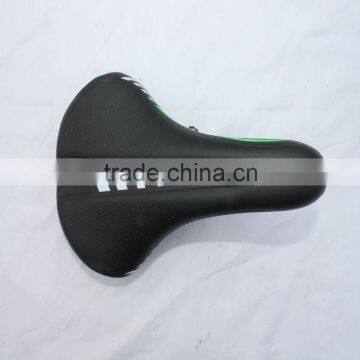 cheap price carton montain bicycle MTB road bike saddle