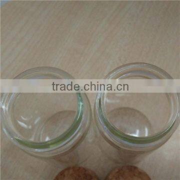 Cork 35*70mm Pharmaceutical Bottle, Glass Bottle photo-4