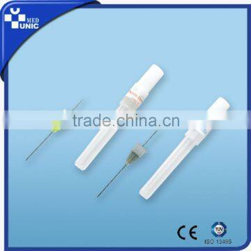 Medical disposable dental needle with competitive price in hot sale