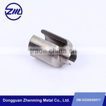 Stainless Steel CNC Machining Metal Parts/ CNC Lathe Processing/ CNC Turning/ CNC Milling/ Precision CNC Machining part service