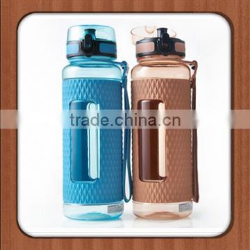 32oz 950ml private label travel tritan water bottle joyshaker logo