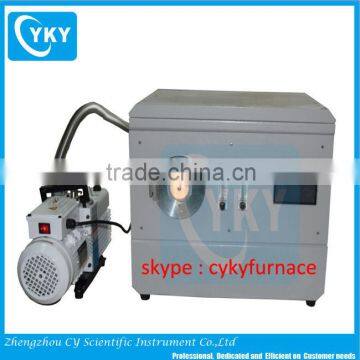 Plasma Cleaning system / Plasma Cleaners/ plasma cleaner machine with vacuum pump