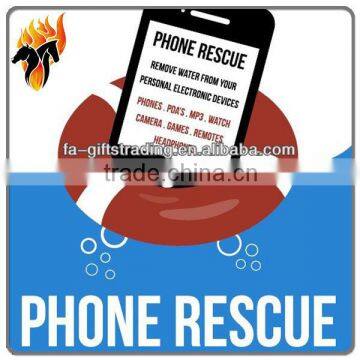 Wet Cell Phone Rescue Tool