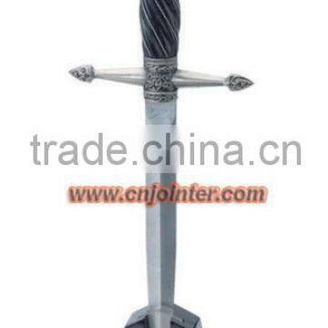 Wholesale Letter Opener decorative sword JOT061D