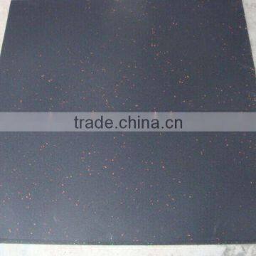 Low Price Gym Equipment Rubber Flooring photo-3
