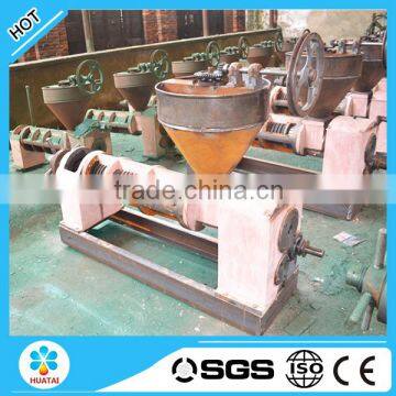 China TOP3 Manufacturer Sesame Oil Expeller photo-4