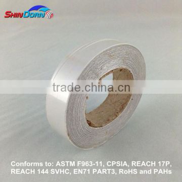 Pre glued tpu thermoplastic polyurethane tpu tape