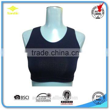 2014-2015 new Comfotable Ladies running sports bra