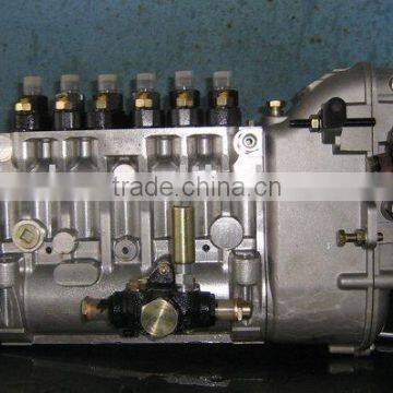 P9 fuel injection pump