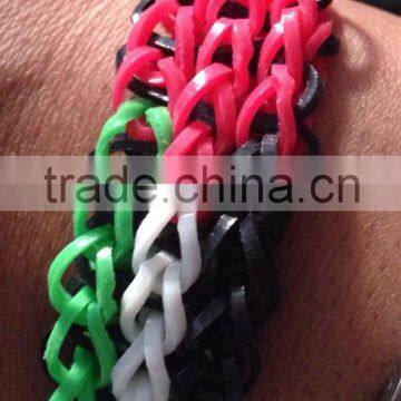 New fashion Palestine key wrist band ---- DH 17039