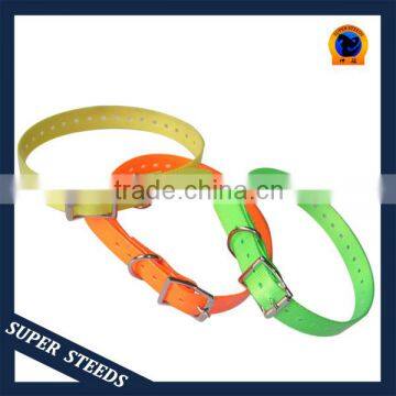 TPU Hunting dog collar for electronic training