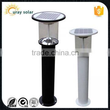 Alibaba trade assurance ce rohs approved 4 watt stainless steel outdoor led light for garden                        
                                                Quality Choice