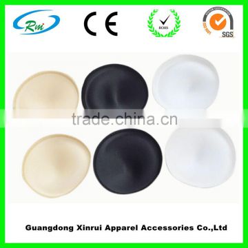 High quality bra pad,removable bra pad,bra pad for bikini