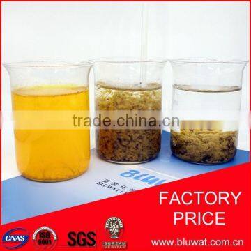 Water Treatment Chemicals textile waste water treatment agent