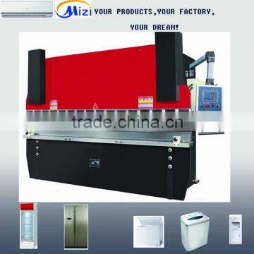 Hydraulic Press Brake Machine/Shearing machine/Rolling machine