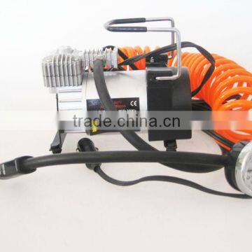 DC 12V 150PSI Tire Inflator photo-5