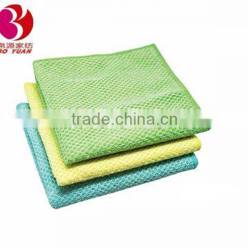 Competition popular for outdoor hands and dish cleaning quick-dry towel