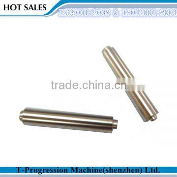Precision OEM Automatic Lathe Parts