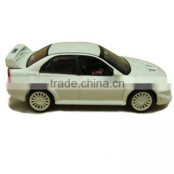 1:43 Sacle PVC Resin Model Car photo-3