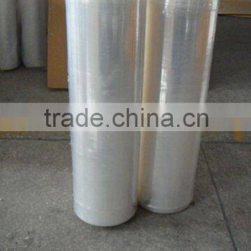 Producing Customized LLDPE high quality stretch film for hand &machine