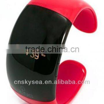 Bluetooth Bracelet with speaker & LED (Far away from radiation)