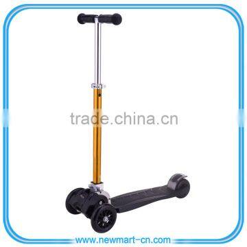 Mini T-Bar 3 Wheel Kids Scooter Kick Scooter photo-6