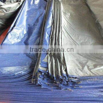 high quality PP/PE/PVC TARPAULIN for sale