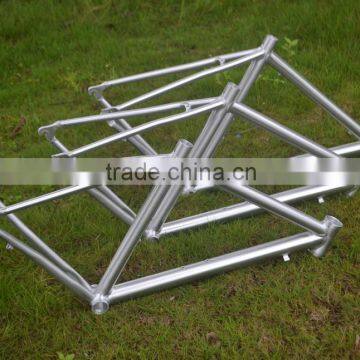 Popular Carbon Frameset !carbon Bicycle Frame& Carbon Time and Trial Bike Frame& Carbon Frame With Fork / Seatpost photo-6