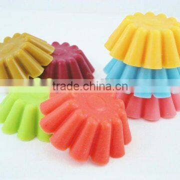 scented wax tart