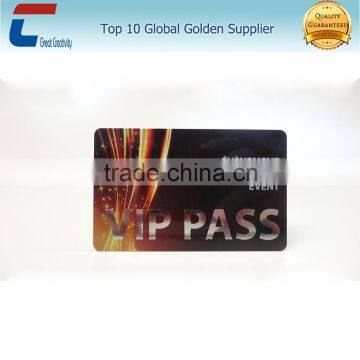 Logo printed ISO14443A rfid contactless card