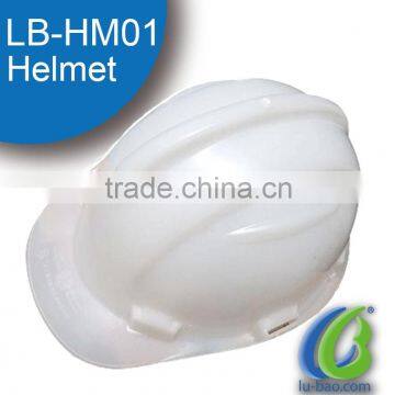 ABS Construction Industrial Safety Helmet/ Hot Sale Safety Helmet photo-2