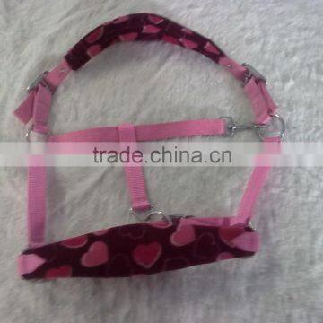 Horse PP halter